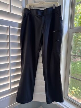 Nike Sphere Dry pants size large tall NWOT